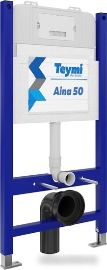 Инсталляция для унитаза Teymi Aina 50 T70033