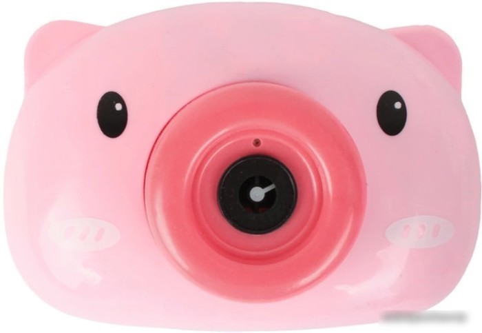 Пистолет для создания мыльных пузырей Darvish Bubble camera SR-T-3242 Пистолет для создания мыльных пузырей Darvish Bubble camera SR-T-3242