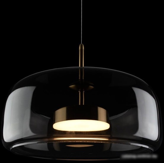 Подвесная люстра LOFT IT Dauphin 10041B