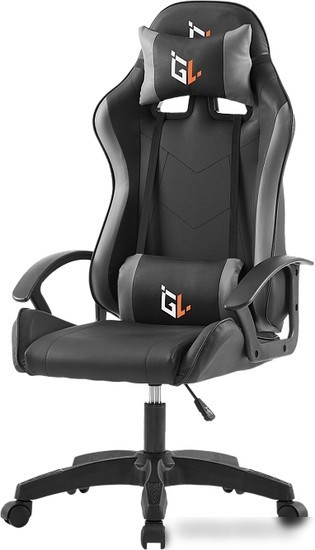 Кресло GameLab Nomad (черный)