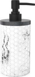 Дозатор для жидкого мыла FORA Magnetic FOR-MGN021