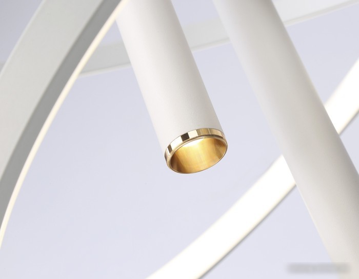 Подвесная люстра Ambrella Comfort FL5371