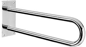 Поручень Bisk Pro 05499 (хром)