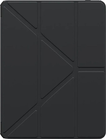 Чехол для планшета Baseus Minimalist для Apple iPad Air (черный)
