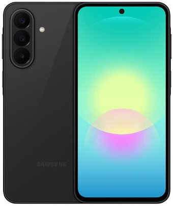 Телефон Samsung Galaxy A27 SM-A276B/DS 8GB/256GB (черный)