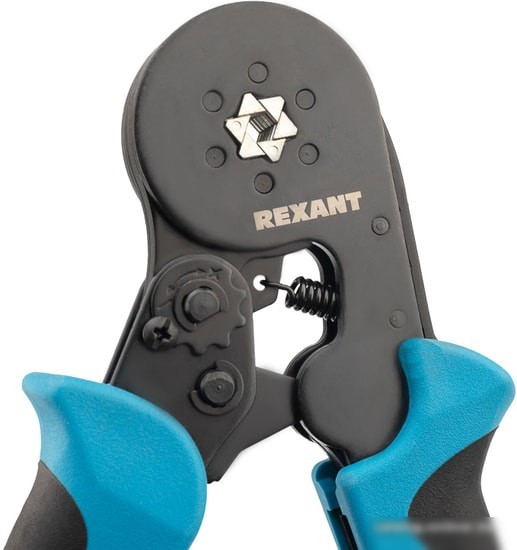 Кримпер Rexant 12-3205