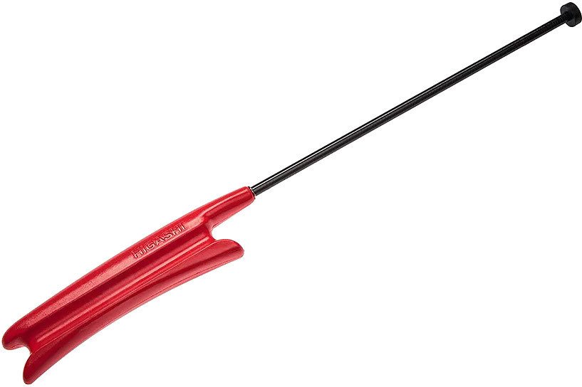 Удилище Higashi Combo Fina Red 00971