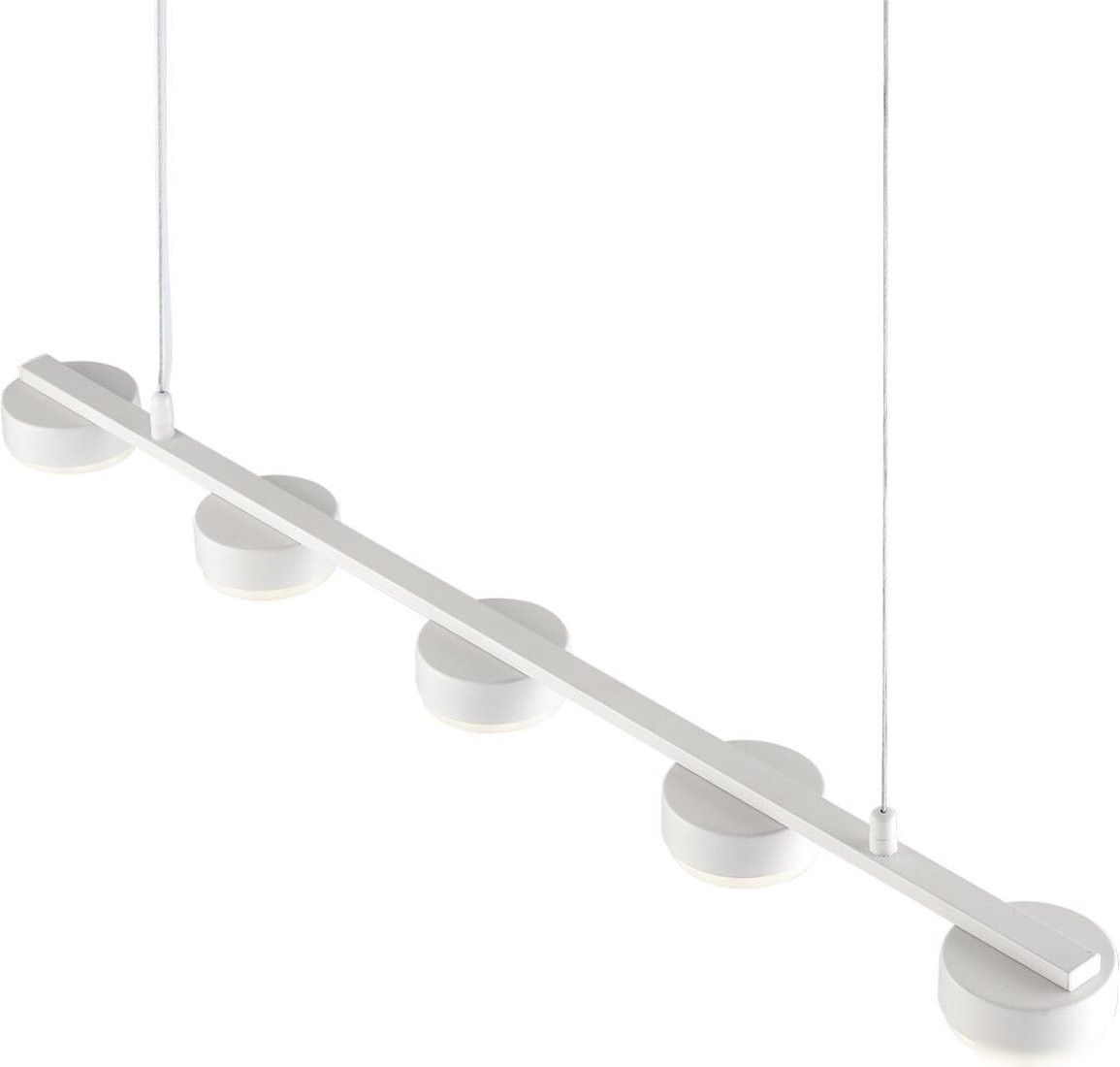 Подвесная люстра Lumion Torina 8265/5