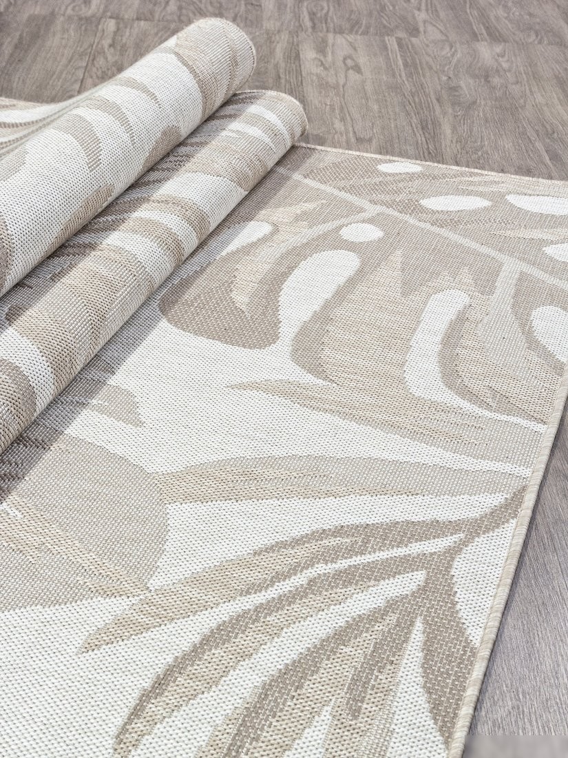 Циновка Merinos Kair S126-STAN-BEIGE (2х2.9)