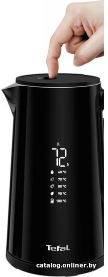 Электрочайник Tefal KO851830
