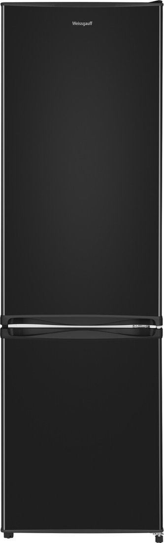 Холодильник Weissgauff WRK 1800 Defrost Black