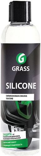 Grass Защитное средство Silicone 250 мл 137250