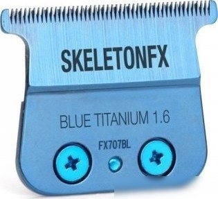 Универсальный триммер BaByliss PRO Lo-Pro FX One FX729E