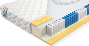 Матрас Mr. Mattress Effect XL 90x200
