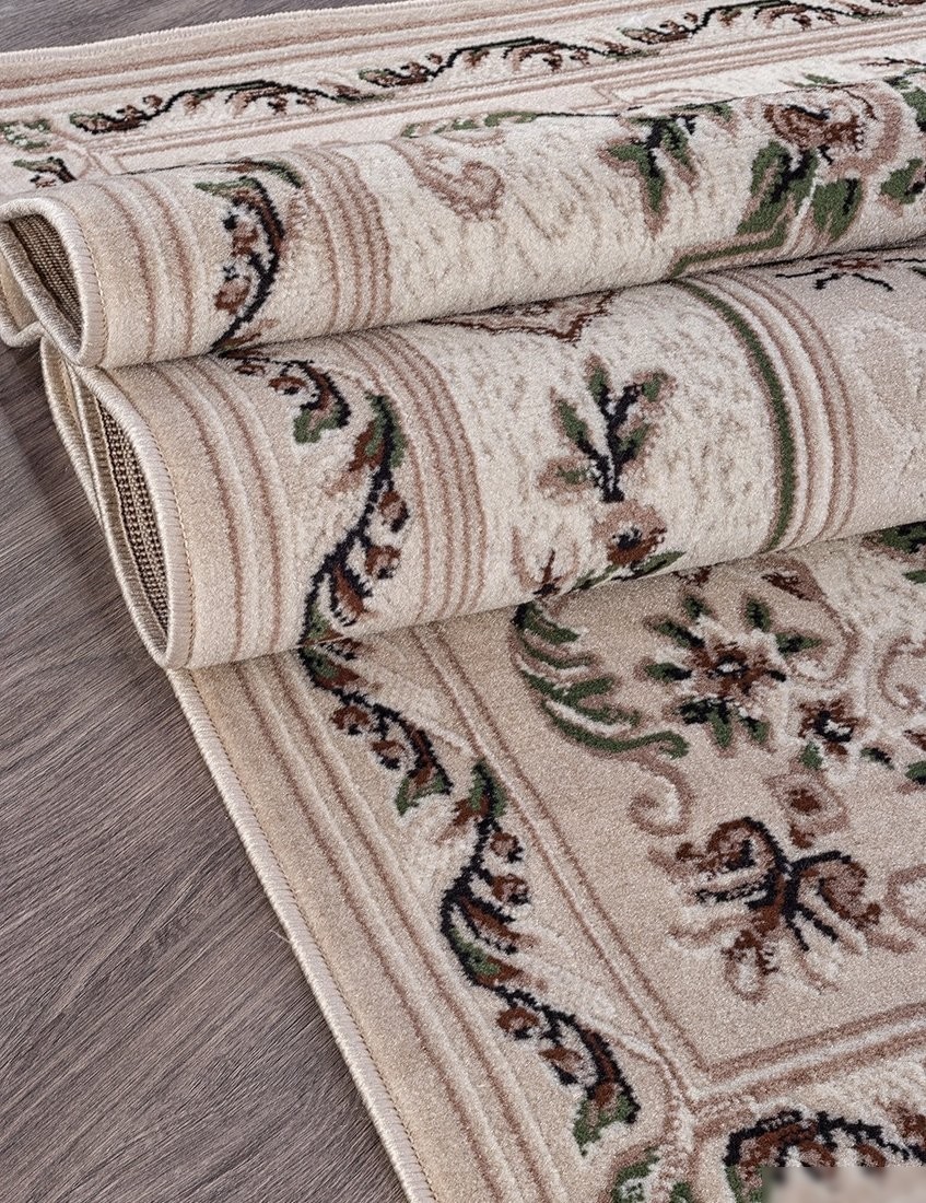 Ковер для жилой комнаты Merinos Gavana 5444-STAN-BEIGE (2x4)