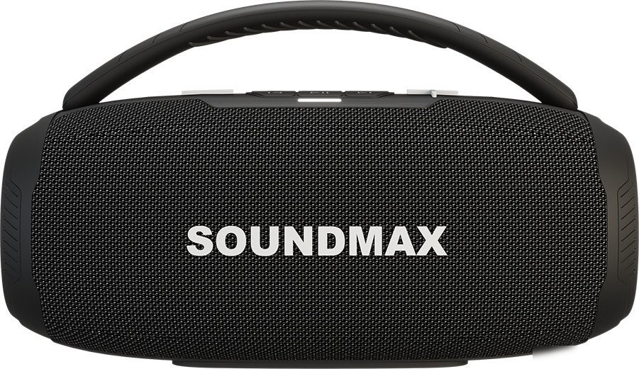 Беспроводная колонка Soundmax SM-PS5031B