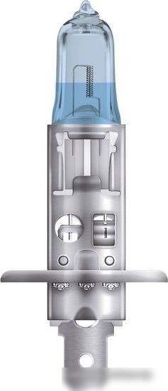 Галогенная лампа Osram Cool Blue Intense Next Gen H1 64150CBN-01B (блистер, 1 шт)