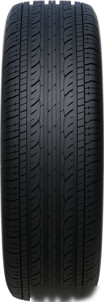 Летние шины Habilead ComfortMax H202 215/60R17 96H