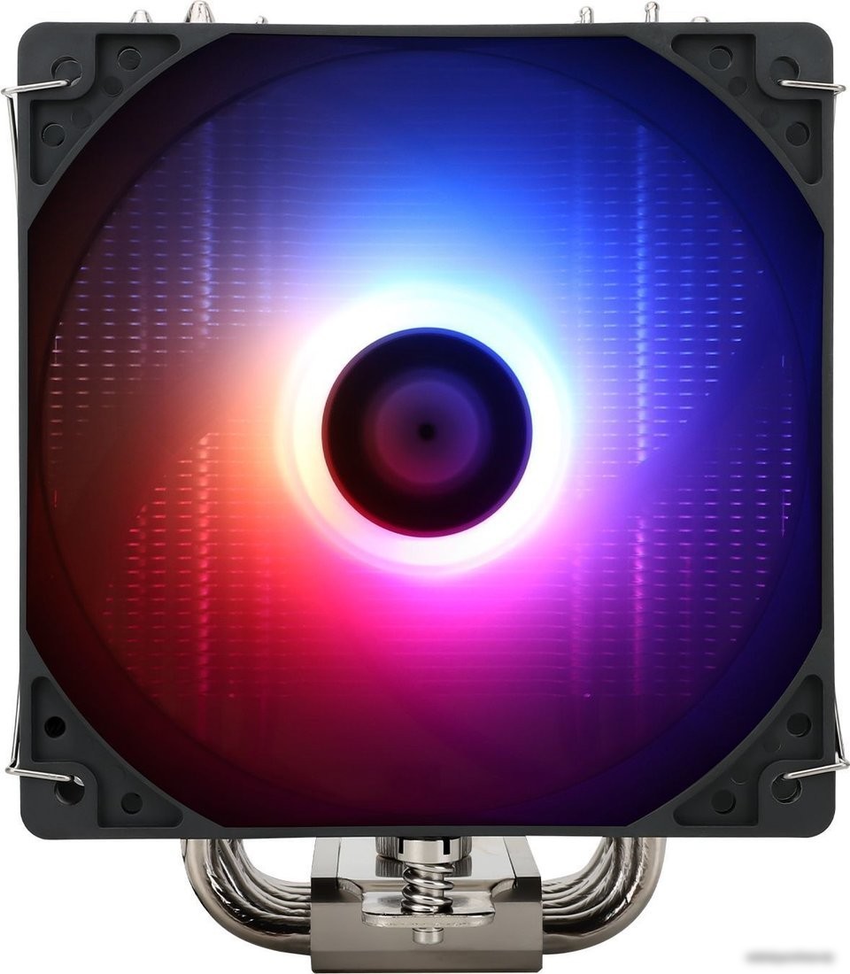 Кулер для процессора Thermalright Burst Assassin 120 ARGB