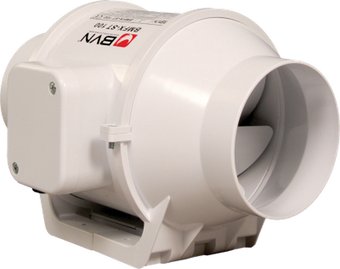 Радиальный вентилятор Bahcivan BMFX 125/2V(SТ)