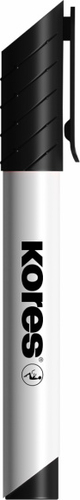 Маркер Kores K-Marker XW1 20830 (1 шт, черный)