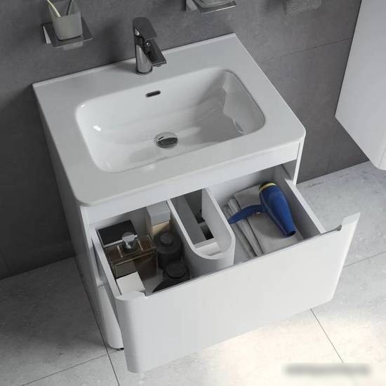 IDDIS Тумба под умывальник Edifice 60 EDI60WFi95