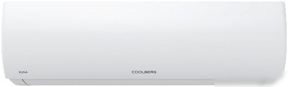 Кондиционер Coolberg Runa (on/off) CS-18R1-IN/CS-18R1-OUT