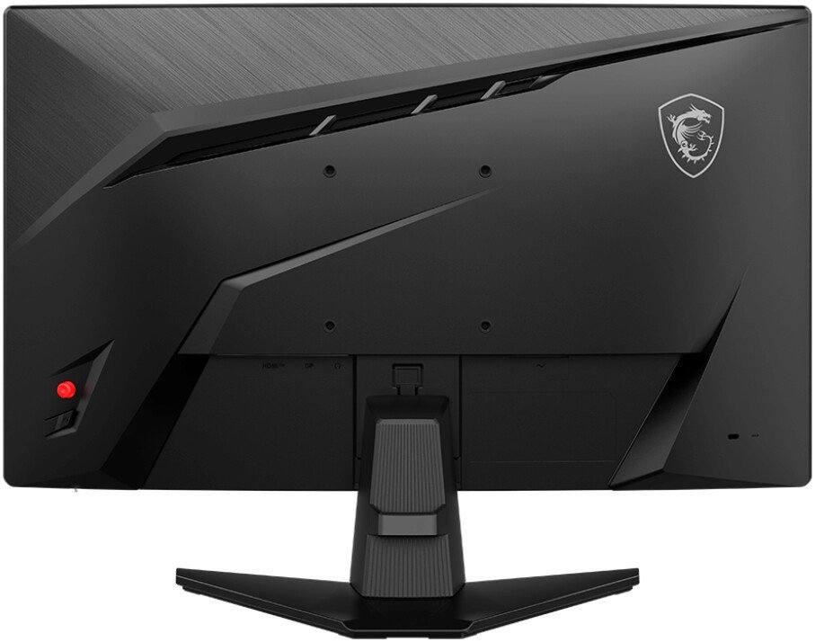 Игровой монитор MSI MAG 242C