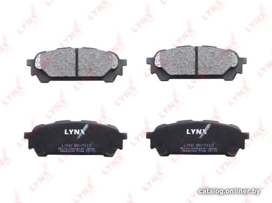 LynxAuto BD7113