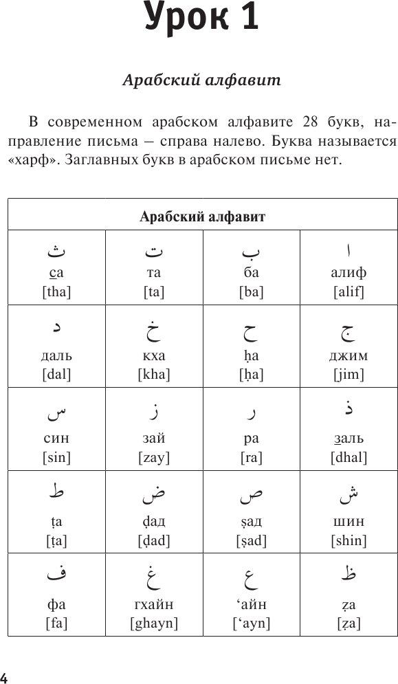 Учебное пособие издательства АСТ. Арабский язык для тех, кто не знает ничего, твердая обложка (Азар Махмуд)