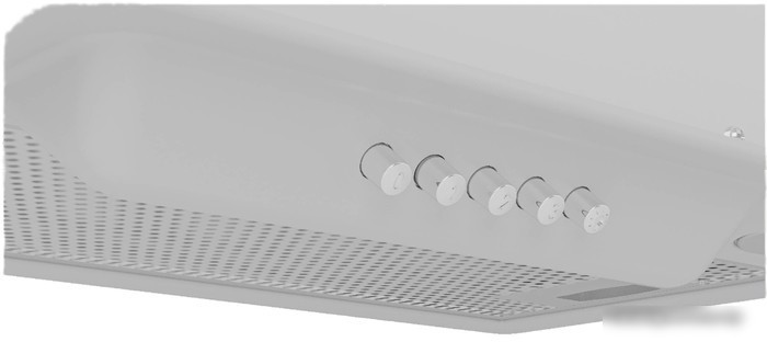 Кухонная вытяжка Korting KHI 6416 W