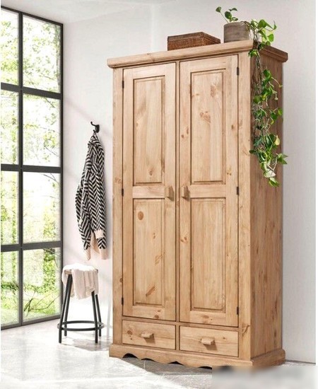 Шкаф распашной Kommodum 1900x950x570 KOA22