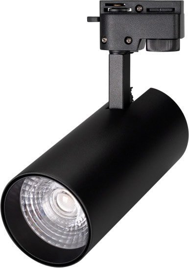 Трековый светильник Arlight LGD-GERA-2TR-R74-20W Day4000 025943(1)