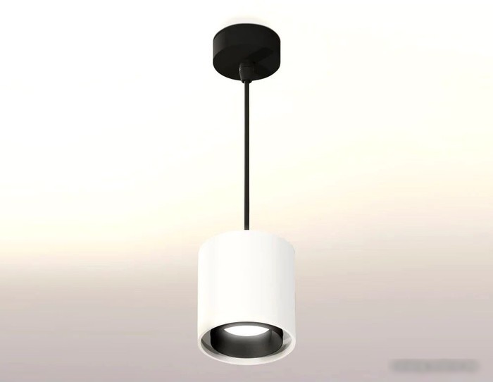 Подвесная люстра Ambrella light XP XP7722001
