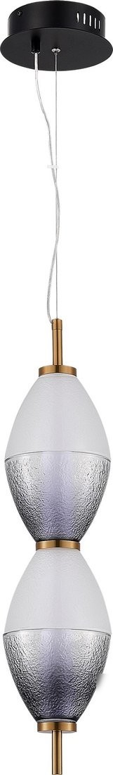 Припотолочная люстра ST Luce SL6130.403.15