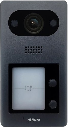 Вызывная панель Dahua DHI-VTO3211D-P2