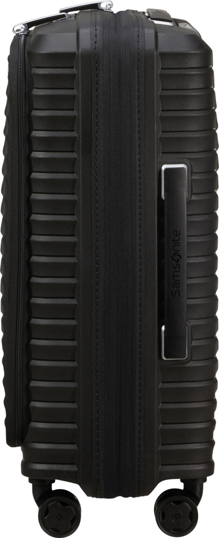 Чемодан-спиннер Samsonite Upscape 48L Black 55 см
