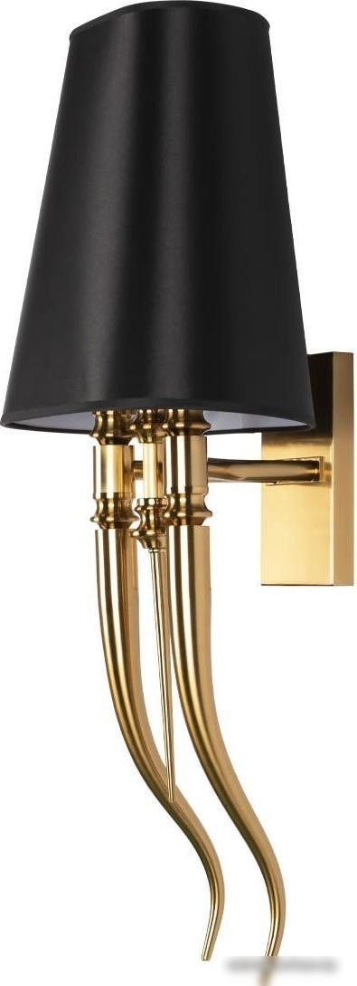 Бра LOFT IT Brunilde 10207W/M Gold