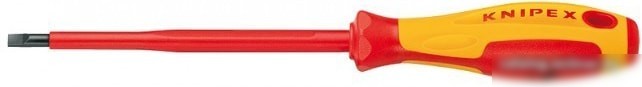 Отвертка Knipex 982040 Отвертка Knipex 982040