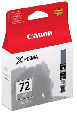Картридж Canon PGI-72 GY