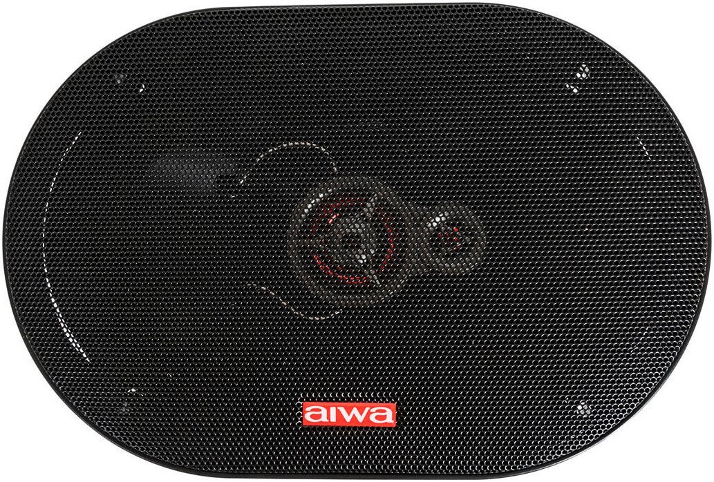 Коаксиальная АС Aiwa ASM-6930