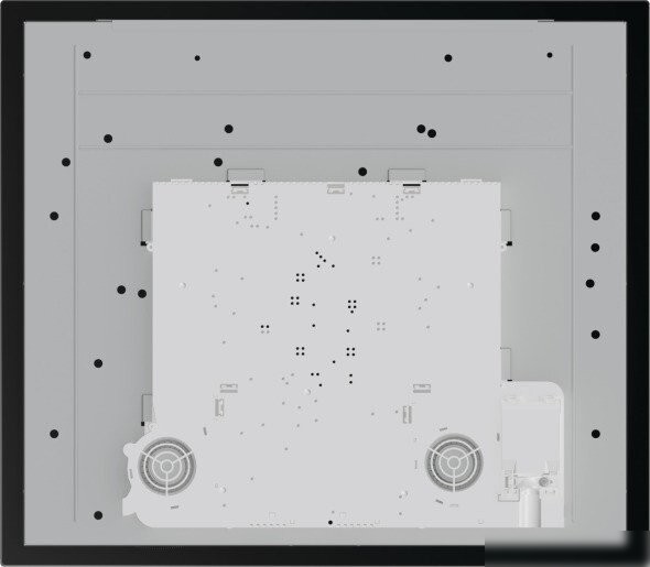 Варочная панель Gorenje GI6443BSCWF