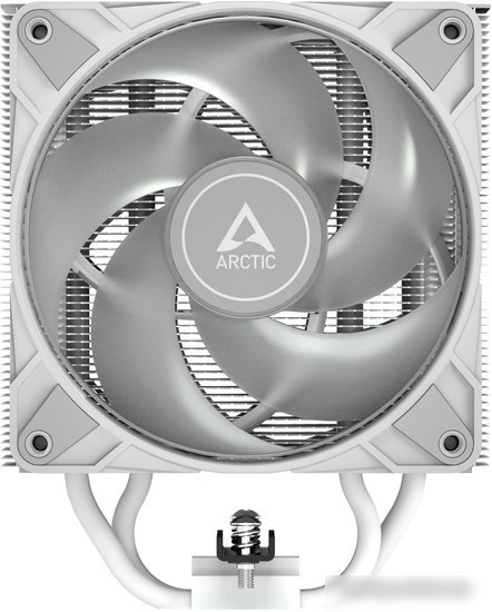 Кулер для процессора Arctic Freezer 36 A-RGB White ACFRE00125A