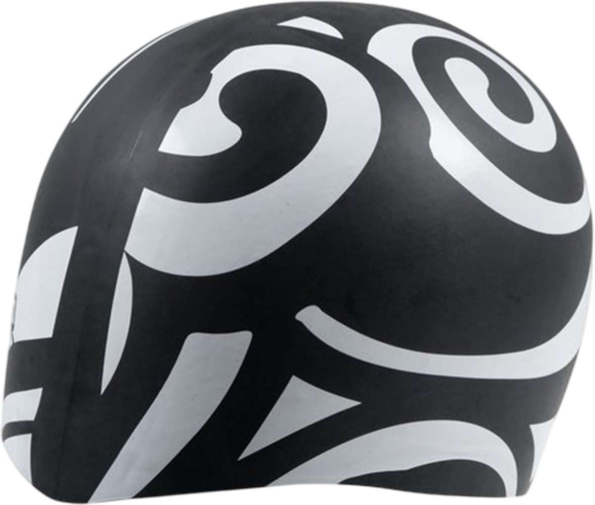 Шапочка для плавания ARENA Reversible Cap 003786 104