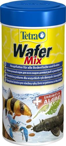 Сухой корм Tetra Wafer Mix 1 л