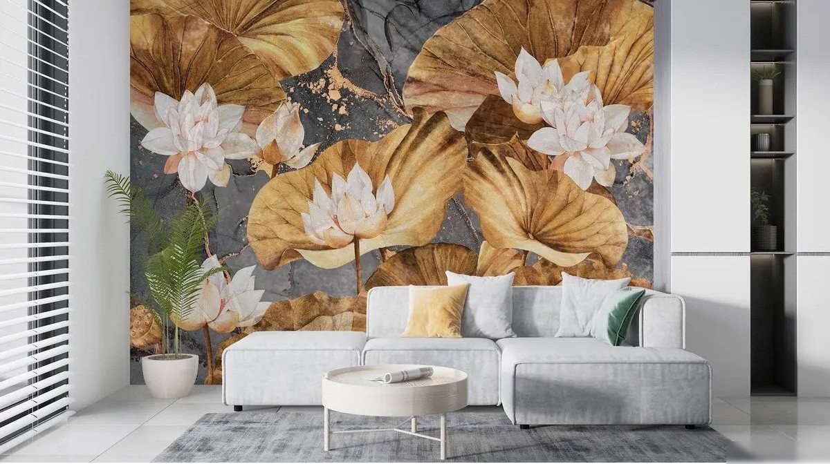 Фотообои Citydecor Blossom 20 500x260
