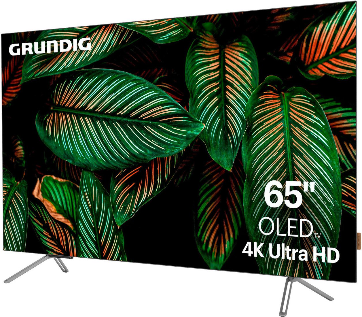 OLED телевизор Grundig 65 OLED GH 9500 65"