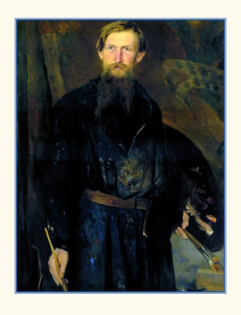 Книга издательства Рипол Классик. Виктор Васнецов, твердая обложка (Курилина А.)