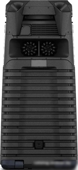 Колонка для вечеринок Sony MHC-V73D