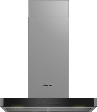 Кухонная вытяжка Grundig GDKP2464BBSC